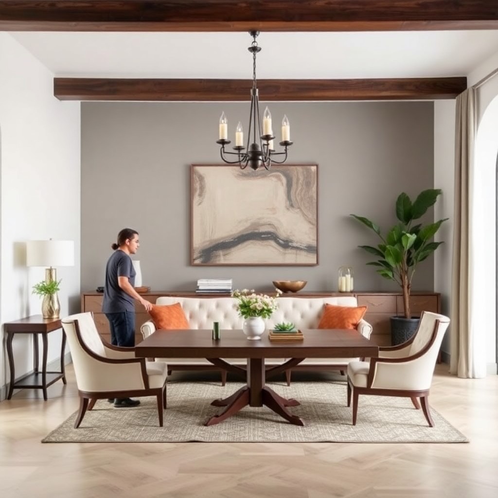 Estanterías y bibliotecas a medida