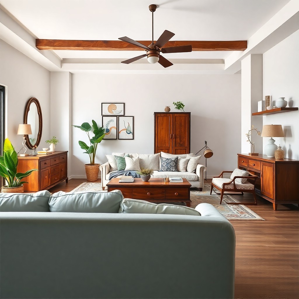 Consultoría profesional de diseño de interiores