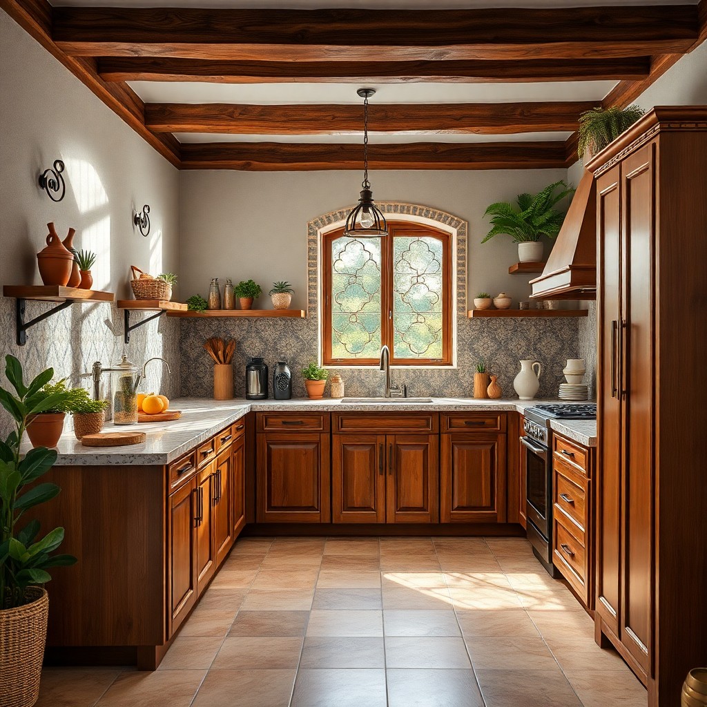 Cocinas personalizadas a medida de lujo